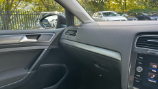 Volkswagen Golf 1.5 TSI EVO SE [Nav] 5dr DSG Petrol Hatchback